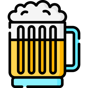 Cervecerías