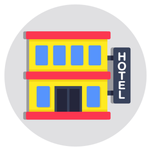 Hospedaje