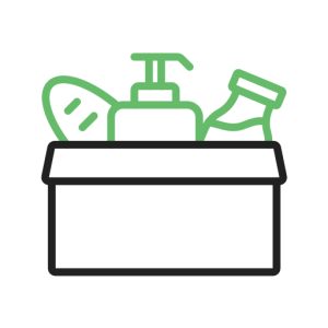 Venta de Productos de Limpieza