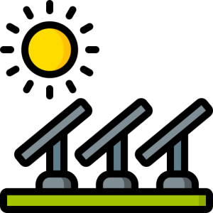 Venta de paneles solares